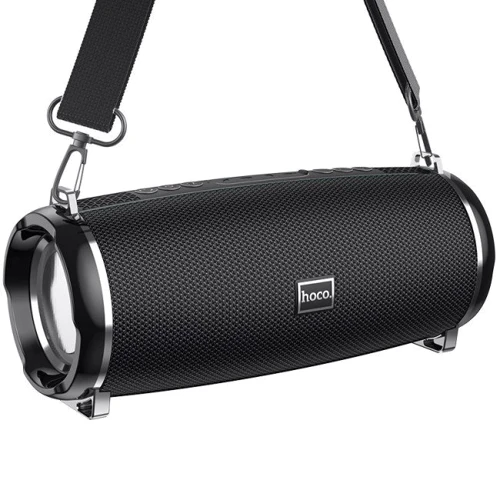 Акустика Hoco HC2 Xpress Sport IPX5 Black