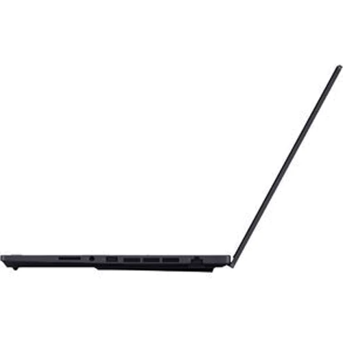 Ноутбук ASUS ProArt Studiobook 16 OLED (H7600ZX-L2017X): Тип экрана глянец