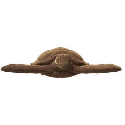 Картонный конструктор Cartonic 3D Puzzle TURTLE