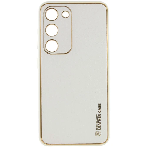Чехол для телефонов Epik Xshield Case White for Samsung S711 Galaxy S23 FE