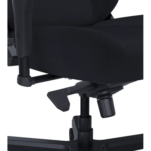 Ігрове крісло Anda Seat Kaiser 3 Pro Size XL Black Fabric (AD12YDC-XL-01-B-CF-B02) фото 4