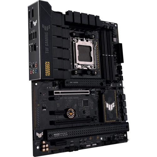 ASUS TUF GAMING B650-PLUS (90MB1BY0-M0EAY0)