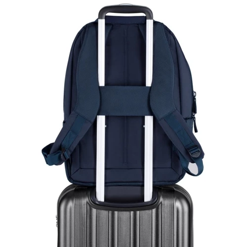 Сумка для ноутбуков Tucano 17" Stilo Blue (BKSTI-B) фото 13