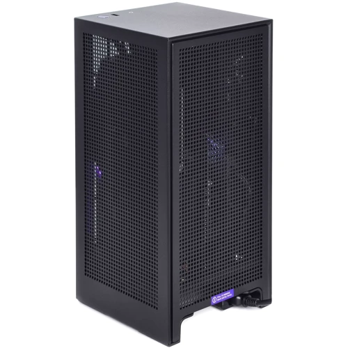 Персональный компьютер (ПК) ARTLINE Overlord H1 (H1v91): Видеокартка GeForce RTX 4060 Ti 8GB