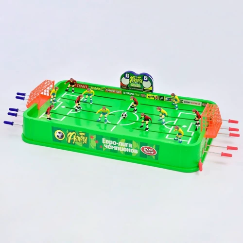 Футбол настольный Play Smart на штангах (0705)
