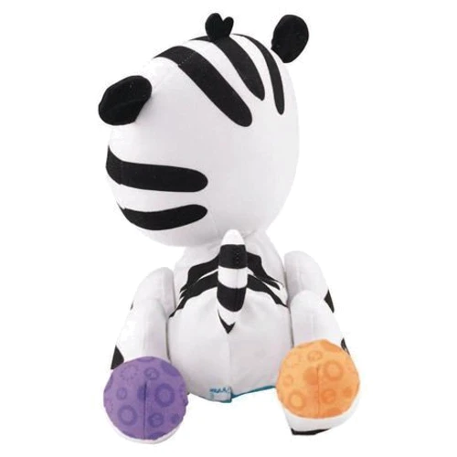 Музыкальный тигренок Fisher-Price Ползком марш (CBN63)
