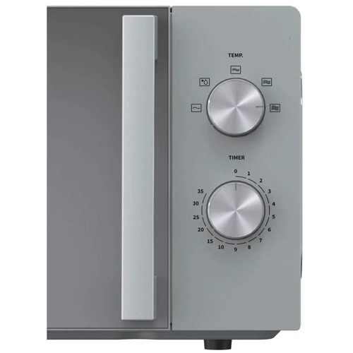 Микроволновая печь Hisense H20MOMP1H: Количество уровней мощности СВЧ 5