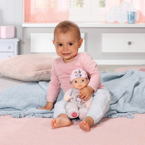 Пупс Baby Annabell For babies Соня 30 см (706442) фото 5