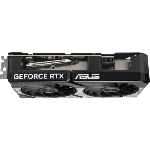 Видеокарта ASUS Nvidia GeForce RTX 5060TI DUAL OC 8GB (DUAL-RTX5060TI-O8G)