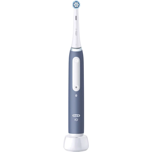 Зубная щетка Oral-B iO My Way Ocean Blue