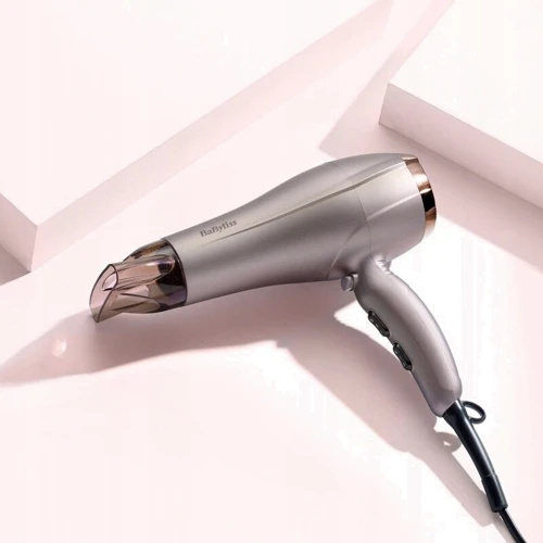 Фен Babyliss 5790PE: Тип Профессиональный