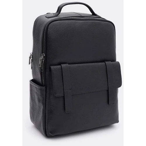 Чоловічий рюкзак Ricco Grande чорний (K16823bl-black): Стать Мужской