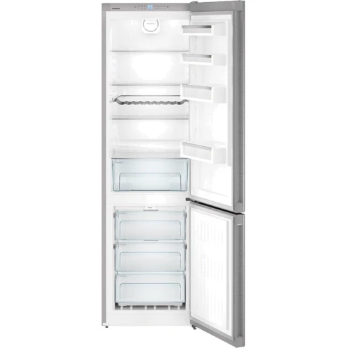 Холодильник Liebherr CNPef 4833: Размеры 60x201,1x65,5 см