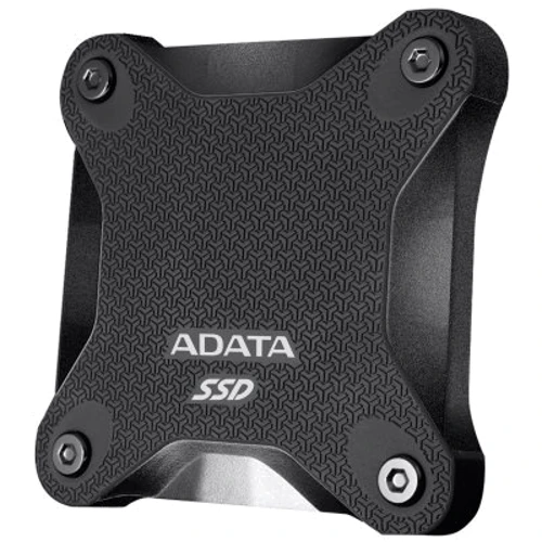 ADATA SD600Q 960 GB Black (ASD600Q-960GU31-CBK): Тип накопителя портативный