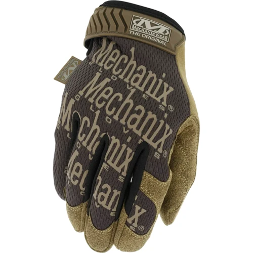 Перчатки Mechanix Original XL (MG-07-011)