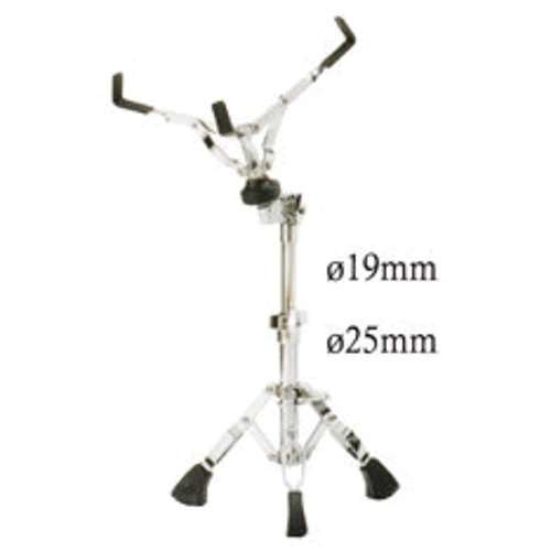 Стійка для малого барабана MAXTONE SS588 Snare Stand: Призначення Для малого барабана