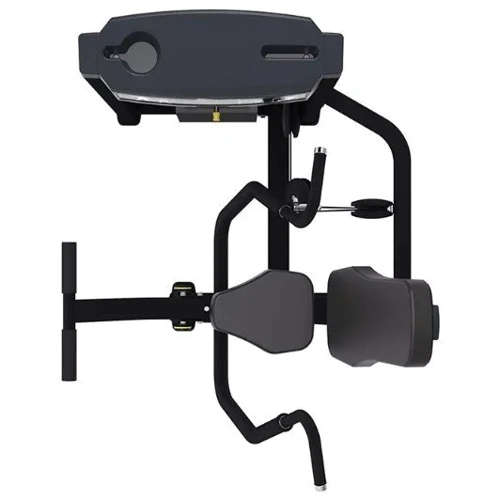 Прочий тренажер Жим от груди горизонтальный IMPULSE Classic Chest Press фото 5