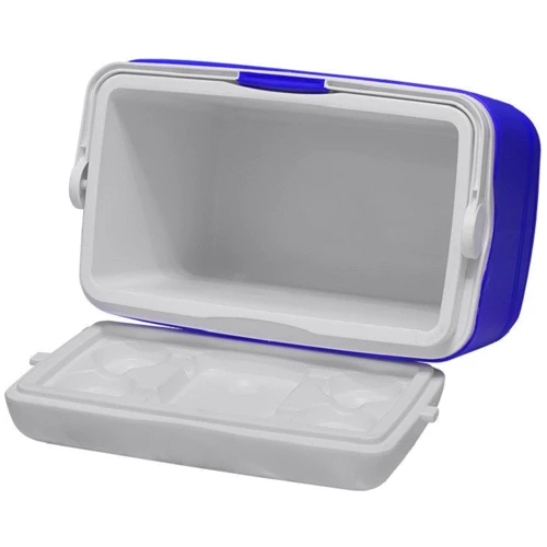 Ізотермічний контейнер Time Eco Eskimo Primero 25л (8906053363906BLUE): Тип ізотермічний контейнер