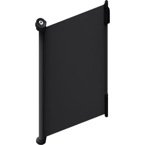 Захисний бар'єр Lionelo Tulia (black) (LO.TU02): Виробник Lionelo