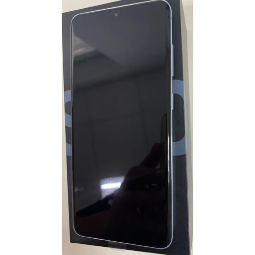 Смартфон Samsung Galaxy S20 8/128GB G980F/DS Cloud Blue Approved Вітринний зразок фото 4