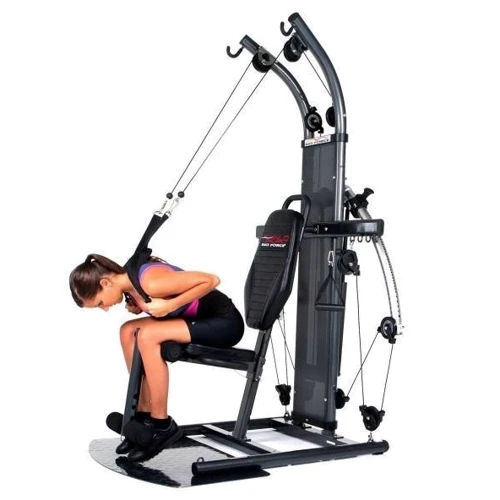 Фитнес станция Finnlo Bio Force Extreme (3841) фото 6