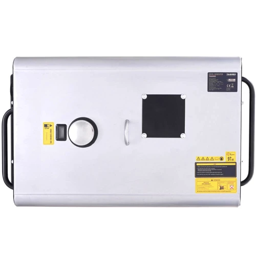 Генератор Дизельный Tagred TA6000D: Вес 160 кг