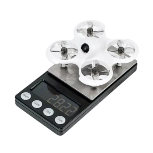 Квадрокоптер BetaFPV Cetus Lite FPV Kit: Тип гаджета Квадрокоптеры