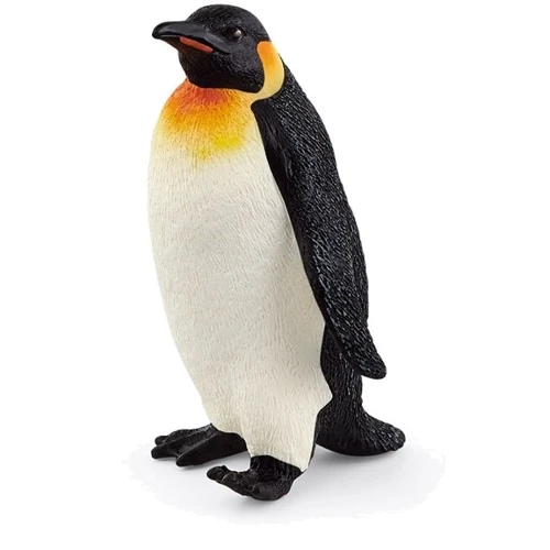 Игрушка-фигурка Schleich Пингвин (14841): Тип Игровая фигурка