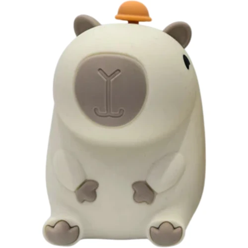 Нічник C 69801 3 режими USB Type-C силіконовий