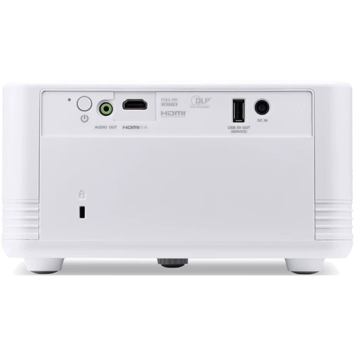 Проектор Acer PD1800 (MR.JXX11.001)