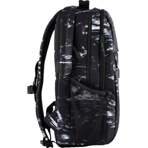 Сумка для ноутбуков HP 16" Campus XL Marble Stone (7J592AA): Материал полиэстер