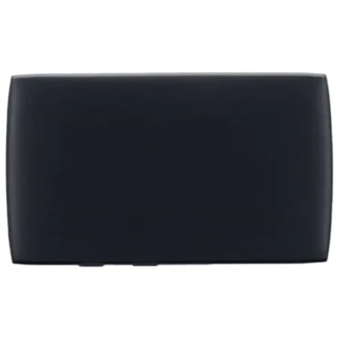 3G модем ZTE MF920U Black: Інтерфейс підключення USB 2.0, Wi-Fi