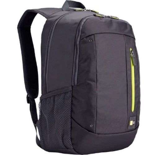 Сумка для ноутбуков Case Logic 15.6" Anthracite (WMBP115GY): Форм-фактор 15.6"