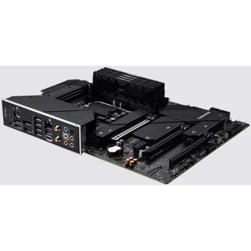 MSI MAG H670 TOMAHAWK WIFI DDR4: Додатково Адаптер Wi-Fi, Поддержка UEFI, Поддержка RAID