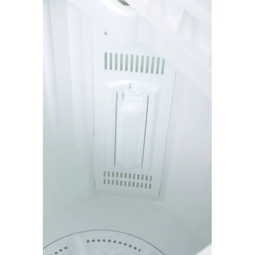 Стиральная машина Saturn ST-WM0623 White: Класс энергопотребления A