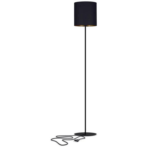 Абажур Nowodvorski PETIT a black/gold PL (8333): Виробник Nowodvorski