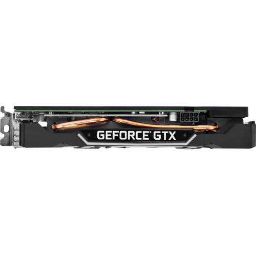 Видеокарта Palit GeForce GTX 1660 SUPER GamingPro OC 6GB (NE6166SS18J9-1160A): Год выпуска 2019
