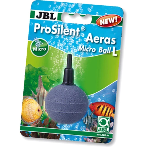 Распылитель JBL ProSilent Aeros Micro Ball L (61491)
