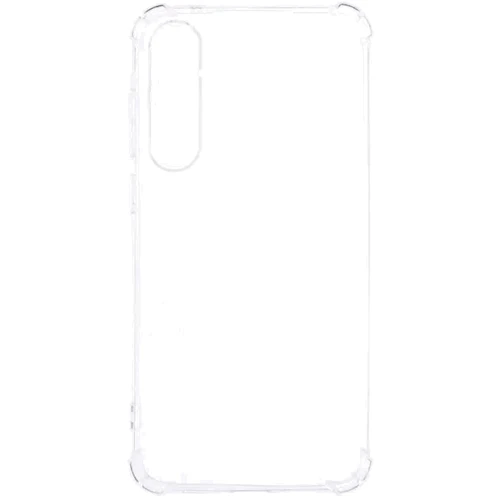 Чохол для телефона BeCover TPU Case Anti-Shock Clear для Samsung A556 Galaxy A55 (710855): Сумісність Samsung A556 Galaxy A55