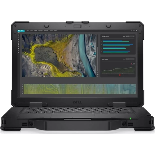 Ноутбук Dell Latitude 5430 (210-BCFR-2411CMT) UA