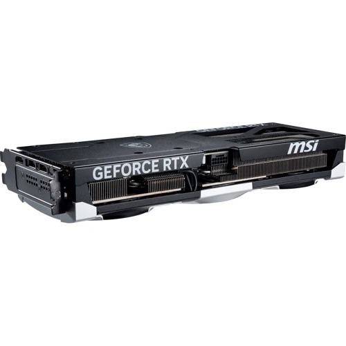 Видеокарта MSI Nvidia GeForce RTX 5080 16G VENTUS 3X OC (G5080-16V3CP): Назначение Обычные