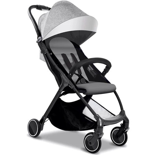 Візок Babysing S-Go Grey (22 823)