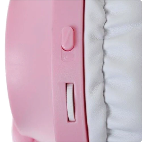 Навушники Sades SA-721 Spirits Pink (sa721pkj) фото 8