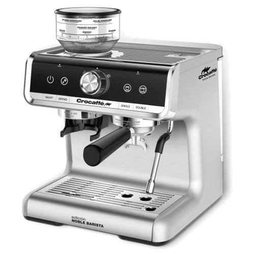 Кофеварка Crocaffe CN5020