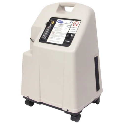 Кислородный концентратор Invacare Platinum 9