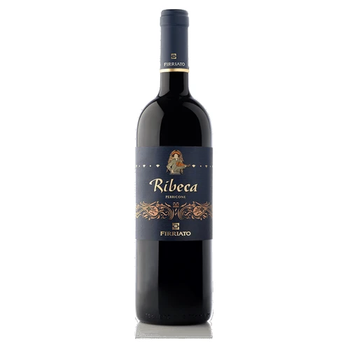 Вино Firriato Ribeca Perricone, 2013 (1,5 л) (BW32138)