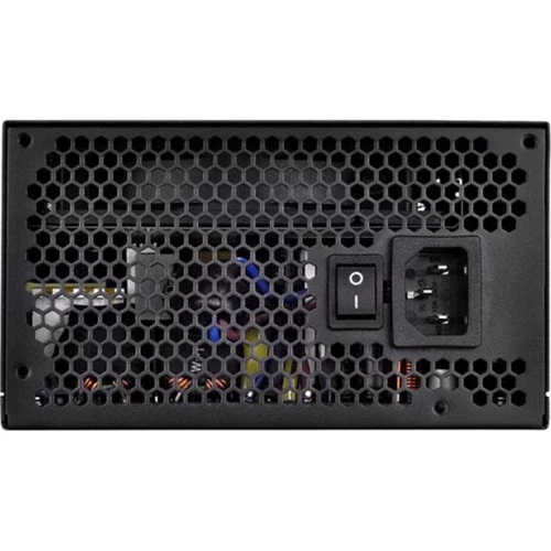 Блок питания Silverstone ST75F-PT (SST-ST75F-PT): Вентилятор задней стенки 1x120мм