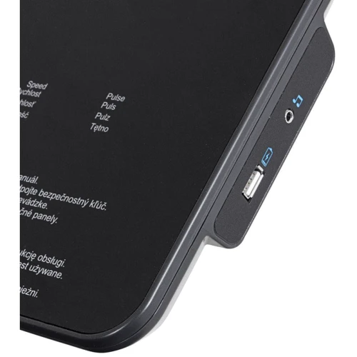 Беговая дорожка inSPORTline inCondi T30i (21318)