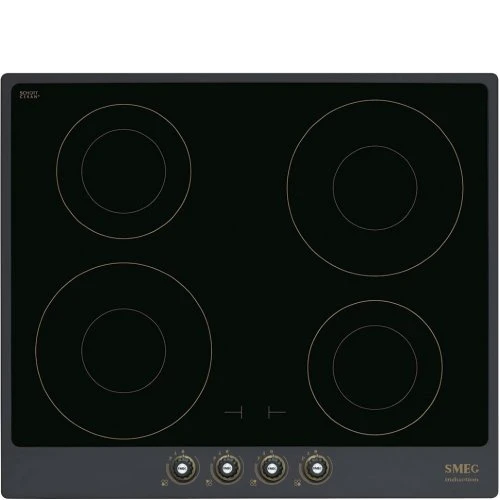 Варочная поверхность SMEG SI764AOM