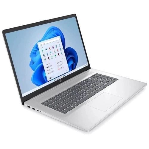 Ноутбук HP 17-cn3566nw (B08XNEA): Экран 17,3" (1920x1080)